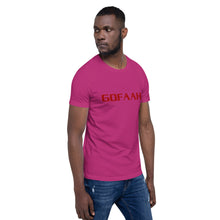 Load image into Gallery viewer, GOFAAH Unisex T-Shirt
