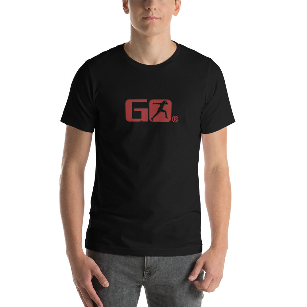 GOFAAH GO Official Unisex t-shirt