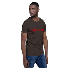 Load image into Gallery viewer, GOFAAH Unisex T-Shirt
