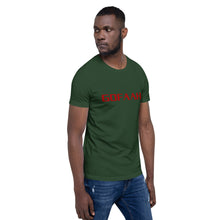 Load image into Gallery viewer, GOFAAH Unisex T-Shirt

