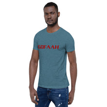 Load image into Gallery viewer, GOFAAH Unisex T-Shirt
