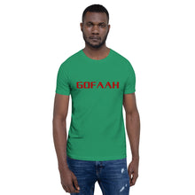Load image into Gallery viewer, GOFAAH Unisex T-Shirt
