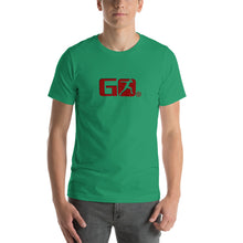 Load image into Gallery viewer, GOFAAH GO Official Unisex t-shirt
