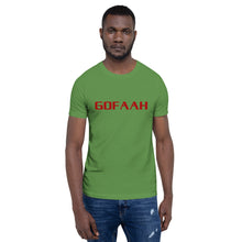 Load image into Gallery viewer, GOFAAH Unisex T-Shirt
