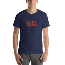 Load image into Gallery viewer, GOFAAH GO Official Unisex t-shirt
