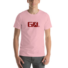 Load image into Gallery viewer, GOFAAH GO Official Unisex t-shirt

