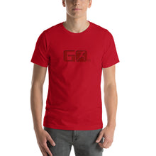 Load image into Gallery viewer, GOFAAH GO Official Unisex t-shirt
