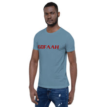 Load image into Gallery viewer, GOFAAH Unisex T-Shirt
