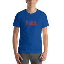 Load image into Gallery viewer, GOFAAH GO Official Unisex t-shirt
