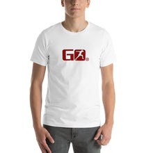 Load image into Gallery viewer, GOFAAH GO Official Unisex t-shirt
