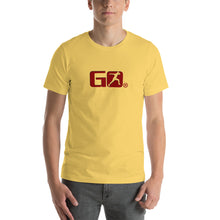 Load image into Gallery viewer, GOFAAH GO Official Unisex t-shirt
