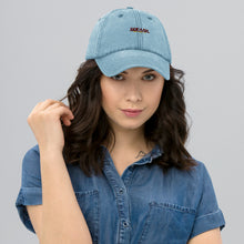 Load image into Gallery viewer, GOFAAH Vintage Hat
